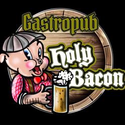 Holy Bacon  (Holy Bacon Iisalmi)