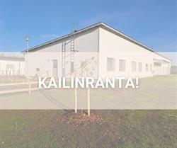 Hoivakoti Kailinranta