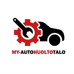 AD-Autohuoltotalo