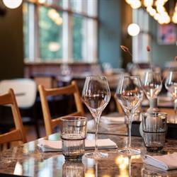 Trattoria Il Centro Helsinki