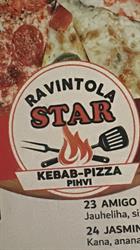 Ravintola Kenan Star