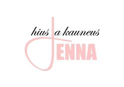 Hius ja Kauneus Jenna