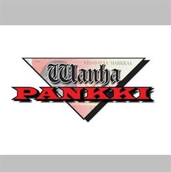 Wanha Pankki