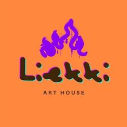 Liekki Art House