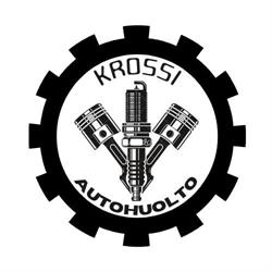 Krossi autohuolto -autonpesu