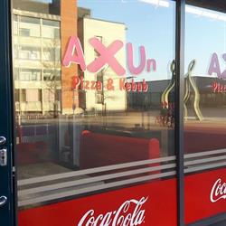 Axun Pizza & Kebab Oulu