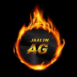 Jäälin Autogrilli