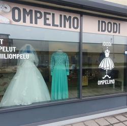 Ompelimo Idodi