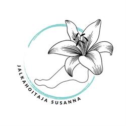 Jalkahoitaja Susanna