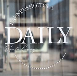 Daily Spa & Lounge