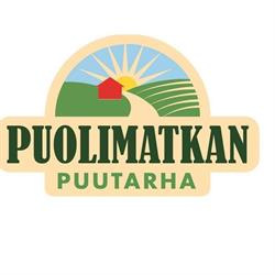 Puolimatkan Puutarha / Puoti