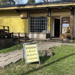 Metsolan Kiinalainen Ravintola