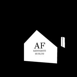AF-Kiinteistöpalvelut
