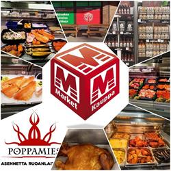 M-Market Järvelä