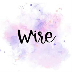 Wire