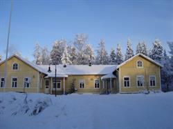 Olkkolan koulu