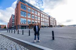 Rahulihomes Kalustetut asunnot Jyväskylä