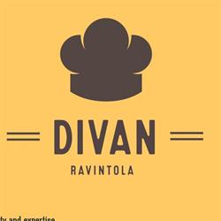 Ravintola Divan