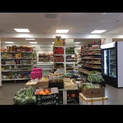 HST Asian Market