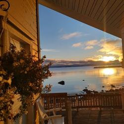 Yyterin Villa Pyrylä