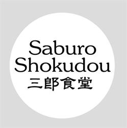 Saburo Shokudou
