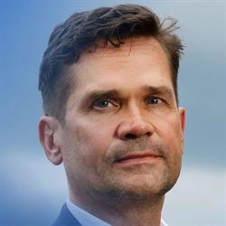 Mika Aaltola 2024 Lappeenranta