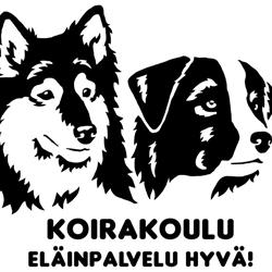 Eläinpalvelu Hyvä - koirakoulu