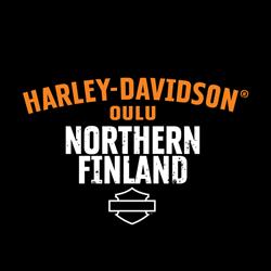 Harley-Davidson Oulu
