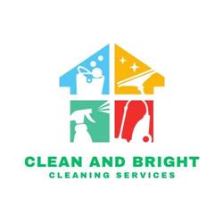 Clean and Bright Services
