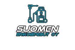 Suomen Erikoispesut
