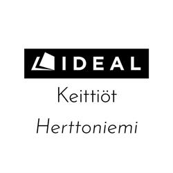IDEAL Keittiöt Herttoniemi