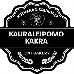 Kauraleipomo Kakra
