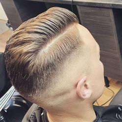 Boss Man Barbershop Nivala