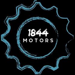 Autopalvelu Autokorjaamo 1844 Motors