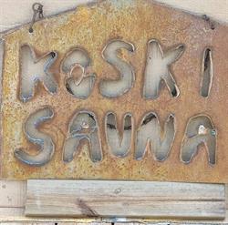 Koskisauna