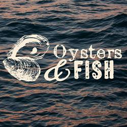 Oysters & Fish