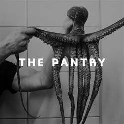 The Pantry Hakaniemi