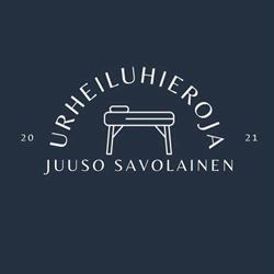Urheiluhieroja Juuso Savolainen