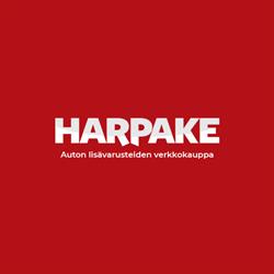 Harpake.net