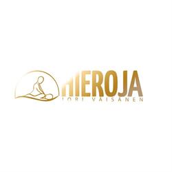 Hieroja Jori Väisänen
