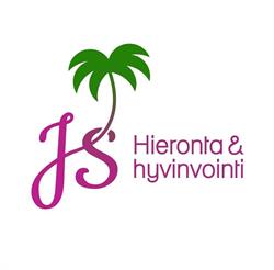 JS hieronta ja hyvinvointi