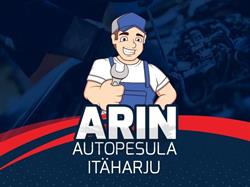 Arin Autopesula Itäharju Turku