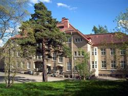 Päihdekuntoutus Luoto