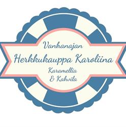 Herkkukauppa Karoliina