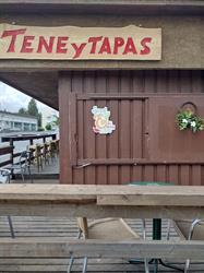 Ravintola Tene Y Tapas