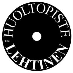 Huoltopiste Lehtinen