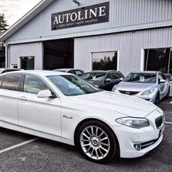 AutoLine