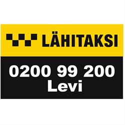 TaxiLevi