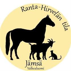 Ranta-Hirvelän tila