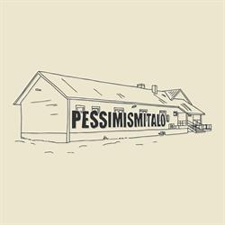 Pessimismitalo